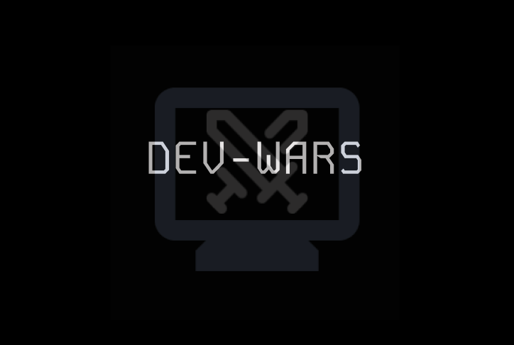 Dev Wars